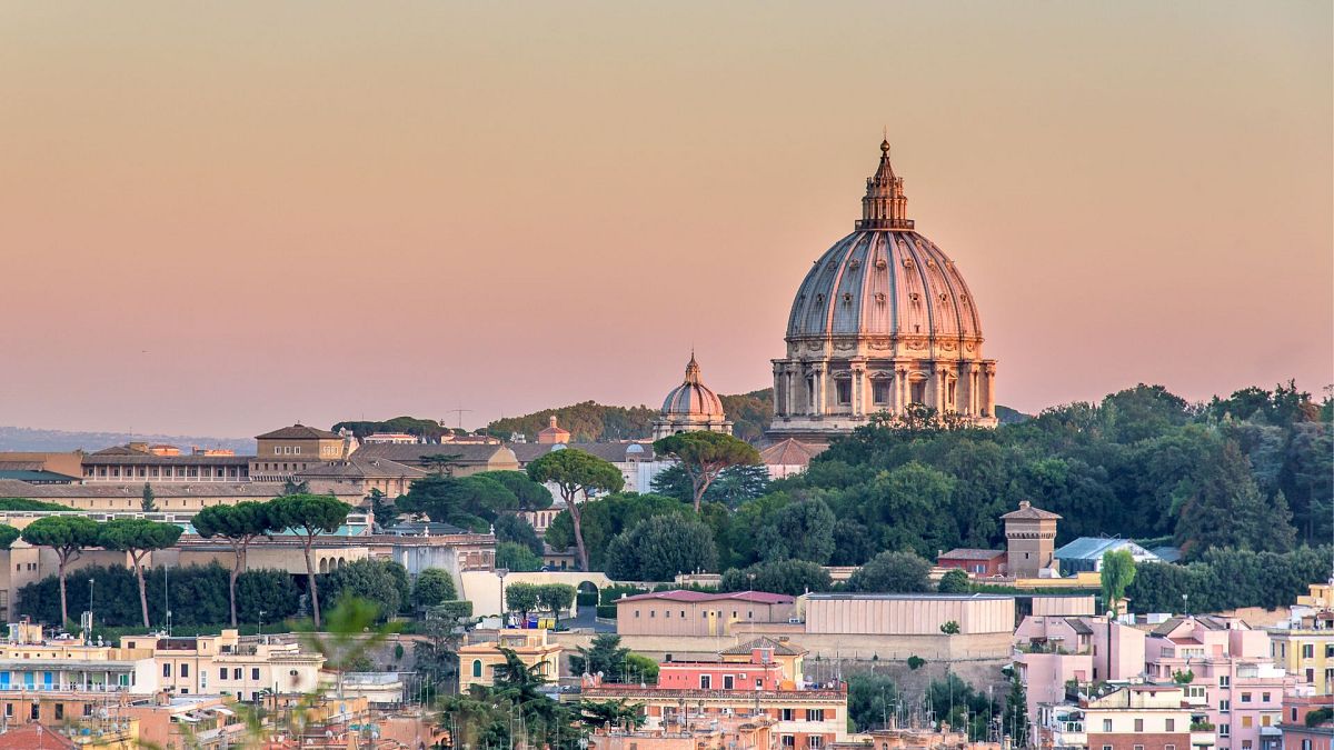 Italian health authorities have issued a heat warning for 14 cities, including Rome.