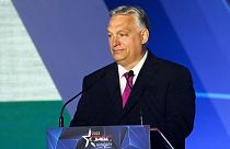 ویکتور اوربان، نخست وزیر مجارستان
