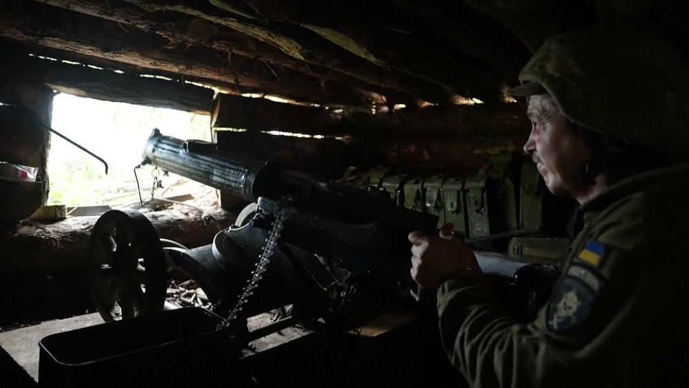 Війна в Україні: ФСБ Росії відкрила кримінальне провадження щодо групи Вагнера через заклики до “збройного повстання”