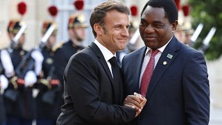 Sommet de Paris : un accord signé pour restructurer la dette zambienne