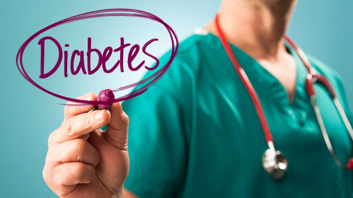 هشدار نسبت به افزایش موارد ابتلا به دیابت در جهان