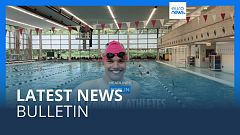 Latest news bulletin | June 23rd – Midday