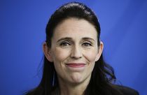 Set to inspire future leaders, Jacinda Ardern has announced she's writing a book 
