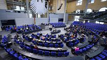 Le Bundestag