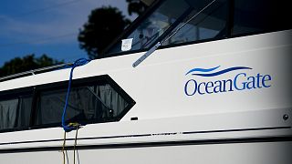 Az OceanGate nem bízta a véletlenre, nagyon részletes lemondó nyilatkozatot íratott alá a kuncsaftokkal