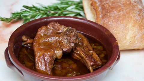 Lamb lovingly prepared for any day of the week