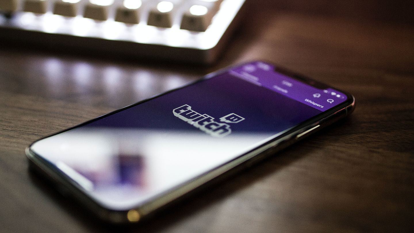 Gaming launching this summer to compete with Twitch