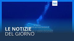 Le notizie del giorno | 23 giugno - Serale