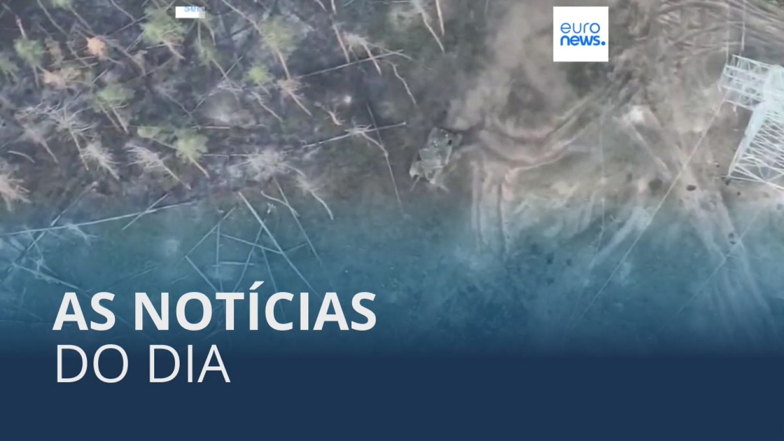 As notícias do dia | 24 Junho 2023 - Manhã