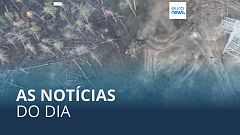 As notícias do dia | 24 Junho 2023 - Manhã