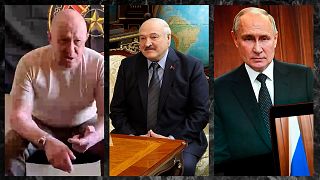 A belarusz elnök bírja Putyin támogatását