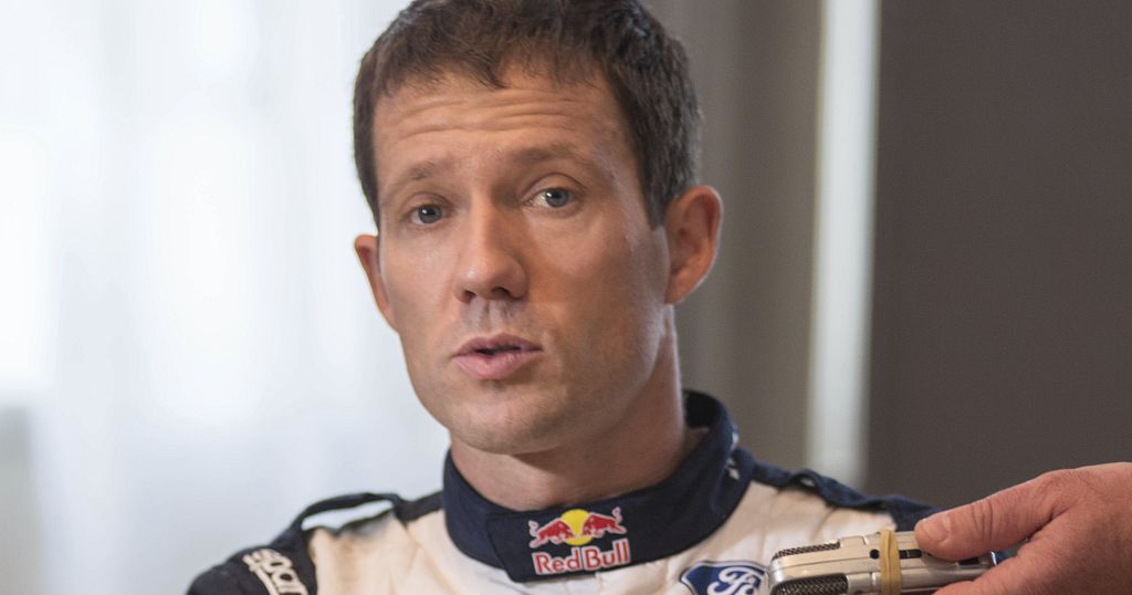 Sebastien Ogier wins the 70th edition of the Safari Rally Kenya