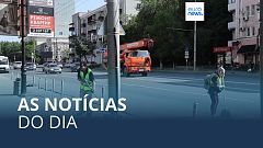 As notícias do dia | 25 Junho 2023 - Noite