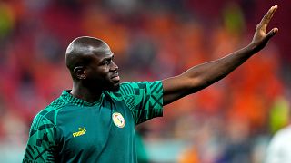 Senegalese and Chelsea defender Koulibaly joins Saudi side Al-Hilal