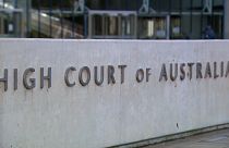 Supremo Tribunal da Austrália