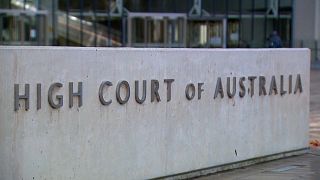 Ανώτατο Δικαστήριο Αυστραλίας