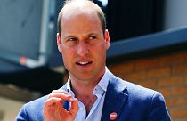 Prince William wants to end homelessness in the UK.