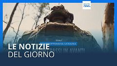 Le notizie del giorno | 26 giugno - Pomeridiane