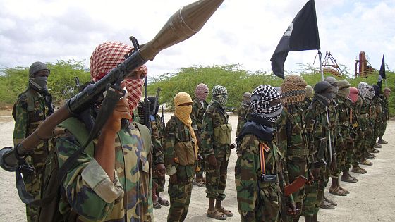 Kenya: Five Civilians Killed, Some Beheaded, In Shebab Attack In East ...