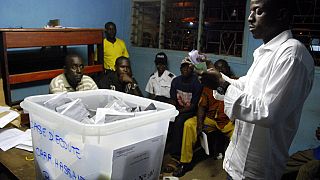 Gabon : le conseil des élections propose une présidentielle au 26 août