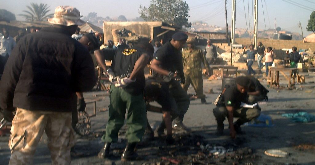 Outrage erupts after man accused of blasphemy is stoned to death in latest mob killing in Nigeria