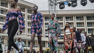 RDC : le "Liputa Fashion Show" revient pour une 9e édition