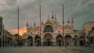 Imperilled by rising tides for decades, St Mark’s Basilica was dealt a devastating blow in 2019. 