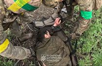 الكتيبة الثالثة في الجيش الأوكراني تنفذ هجوما ضد القوات الروسية