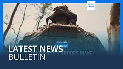 Latest news bulletin | June 26th – Evening