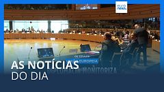 As notícias do dia | 26 Junho 2023 - Noite