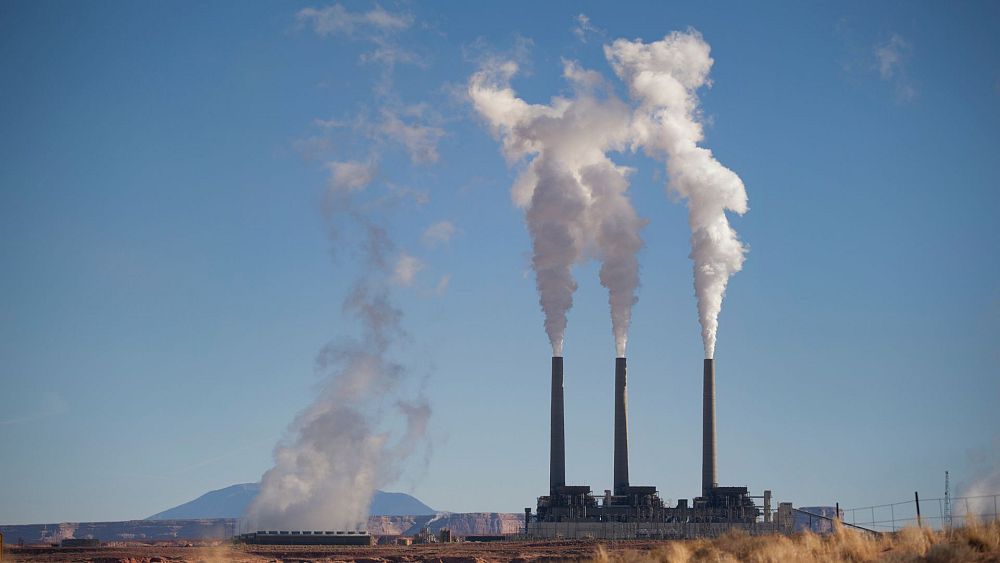 'Wrong Direction': Fossil Fuels Still Dominate Despite Growth In ...