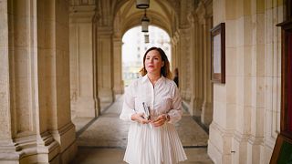 "Sınırları zorlamak her zaman önemlidir": Opera yıldızı Sonya Yoncheva'nın nefes kesen yolculuğu