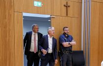 Ex-Audi-Chef Stadler wegen Betrugs verurteilt.