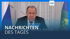 Nachrichten des Tages | 27. Juni - Mittagsausgabe