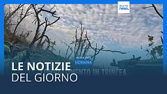 Le notizie del giorno | 27 giugno - Pomeridiane