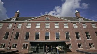 Das Kunstmuseum Hermitage in Amsterdam benennt sich um und heißt ab September H´Art Museum.
