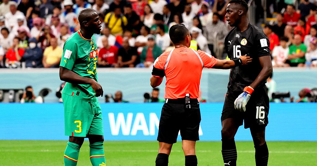 Al Ahli close to signing Chelsea goalkeeper