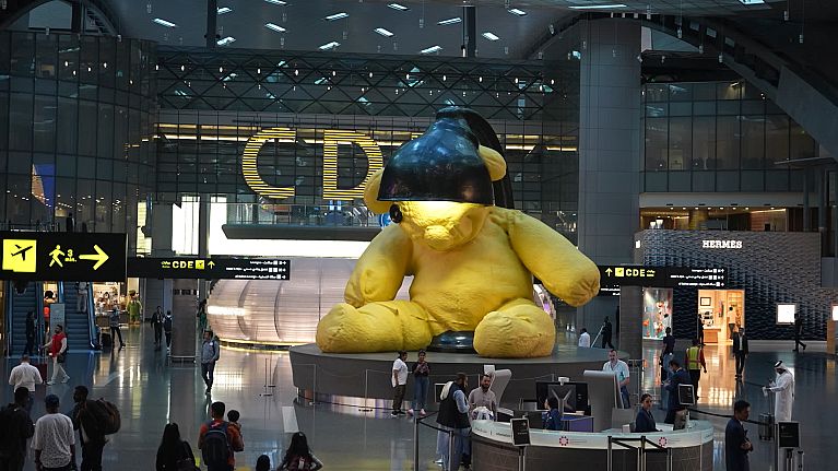 Qatar's travel industry aims for a greener future