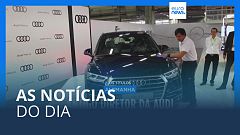 As notícias do dia | 27 Junho 2023 - Noite