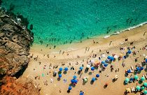 El estudio de Omio considera Turquía una apuesta segura para unas vacaciones de playa asequible en Europa