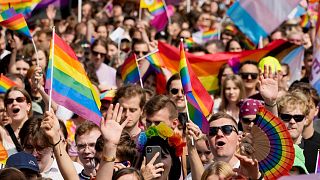 رژه دگرباشان جنسی در لهستان