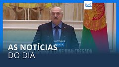 As notícias do dia | 28 Junho 2023 - Manhã