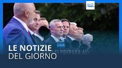Le notizie del giorno | 28 giugno - Pomeridiane