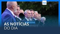 As notícias do dia | 28 Junho 2023 - Tarde