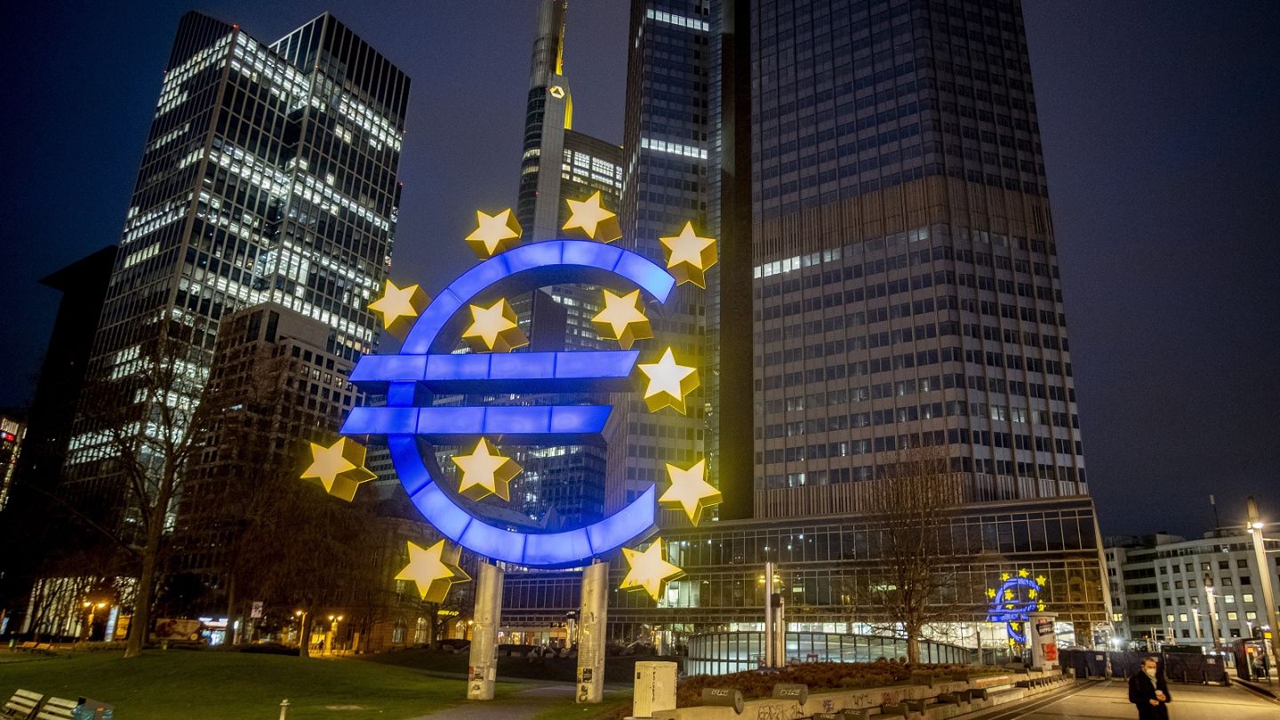Euro numérique : l'UE présente un projet de texte ce mercredi