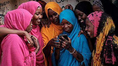 In conservative Somalia, an online app to find your soulmate