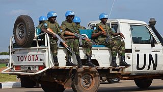 Vote on future of UN mission in Mali postponed until Friday
