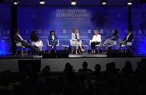 Destination Europe Summit: Trends und Probleme im europäischen Tourismus