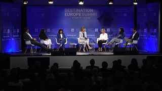 Destination Europe Summit: Trends und Probleme im europäischen Tourismus