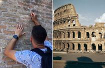 Italian tourism lobby Federturismo, backed by statistics bureau ISTAT, says 2023 is shaping up as a record for visitors to Italy, surpassing pre-pandemic levels
